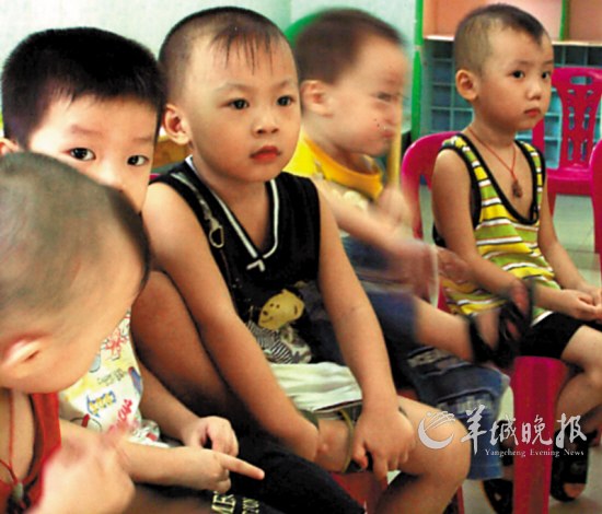 广东多个幼儿园加收空调费 物价局回应
